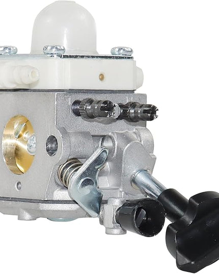 BG86 Carburetor with BG86 Air filter BG86 Stub Spark Arrestor Replaces ZAMA C1M-S261B, C1M-S261C, 4241 120 0606, 4241 120 0607 for Sthil SH86, SH86C, BG86, BG86CE, BG86Z, BG86CEZ Leaf Blowers - LeafyLoom