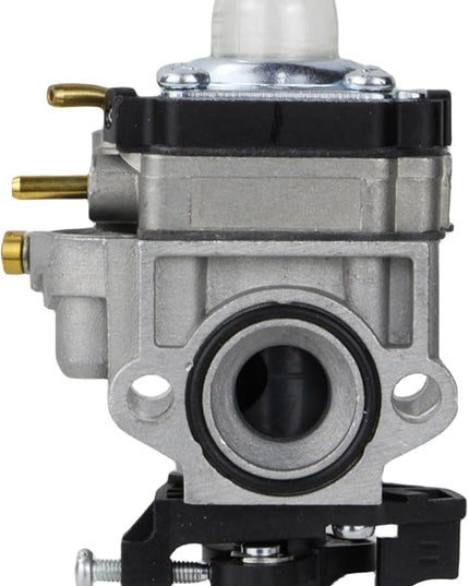 308054121 RY25AXB Carburetor Carb Compatible with For Ryobi RY25 RY25AXB RY25AXBVNM 25cc Gas Jet Fan Blower with Air Filter Kit - LeafyLoom