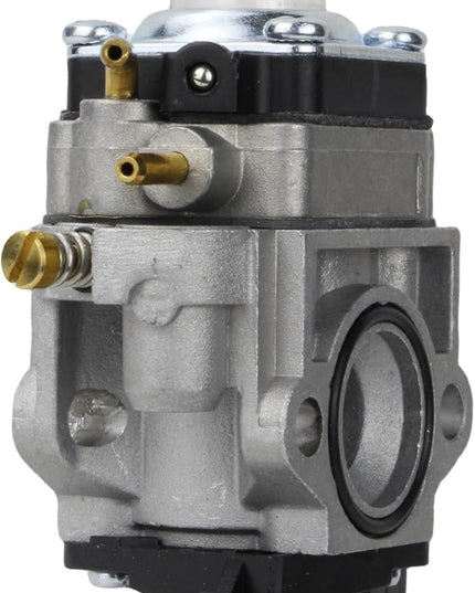 308054121 RY25AXB Carburetor Carb Compatible with For Ryobi RY25 RY25AXB RY25AXBVNM 25cc Gas Jet Fan Blower with Air Filter Kit - LeafyLoom