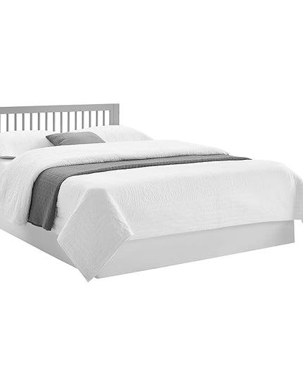 GAP babyGap Charlie 6-in-1 Convertible Crib - Greenguard Gold Certified, Grey - LeafyLoom