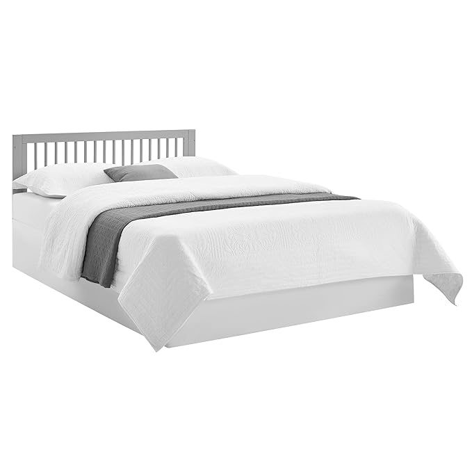 GAP babyGap Charlie 6-in-1 Convertible Crib - Greenguard Gold Certified, Grey - LeafyLoom