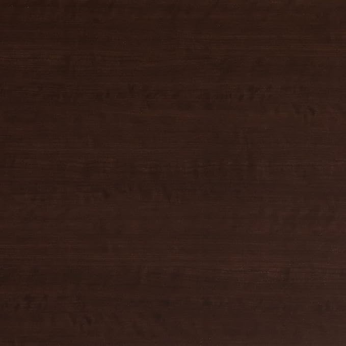 Bush Business Furniture Move 60 Series Electric Ergonomic Sit-Stand Computer Table for Home and Professional Office, 60W x 30D, Mocha Cherry - LeafyLoom