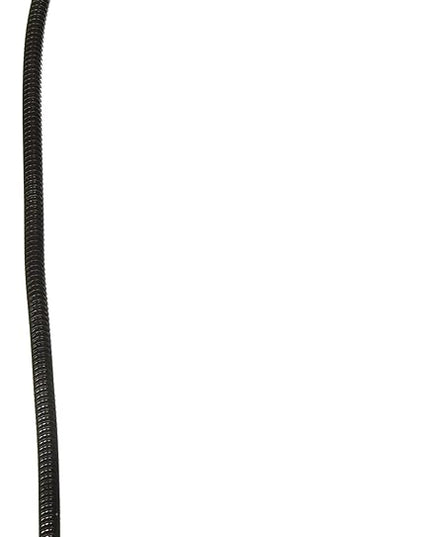 18XR-4-LED 18 inch Gooseneck LED Light with Right-Angle 4-Pin XLR Connector - LeafyLoom
