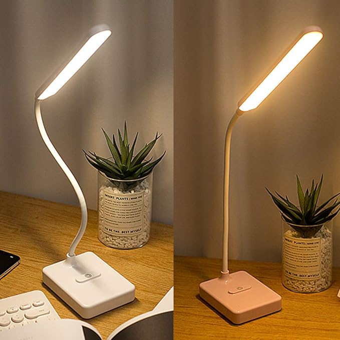 desk lamp - LeafyLoom