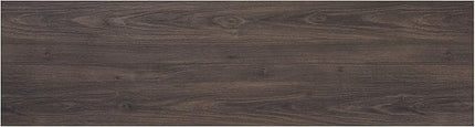 Henn&Hart Rectangular TV Stand with Crystal Fireplace for TV's up to 65" in Alder Brown, Electric Fireplace TV Stands for the Living Room - LeafyLoom