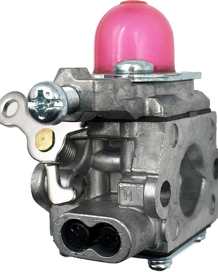 Carburetor for Craftsman b210 b2200 b2000 Leaf Blower CMXGAAM204101 41AR25B2793 CMXGAAMR25BL 41BR25BL793 CMXGAAMRBL25 41ARBL25793 CMXGAAMRBL25 41BRBL25793 Engine - LeafyLoom
