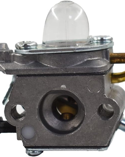 ALL-CARB C1U-K78 Carburetor Replacement for Echo PB200 PS200 ES210 A021000940 with Air Filter Fuel - LeafyLoom