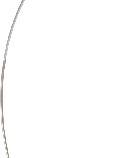 Arc LED Floor Lamp - LeafyLoom