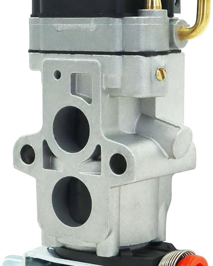 581156101 Carburetor for Redmax EBZ7500 Back Pack Blower Replace 544363001 with 512654101 Pre Air filter Kit - LeafyLoom