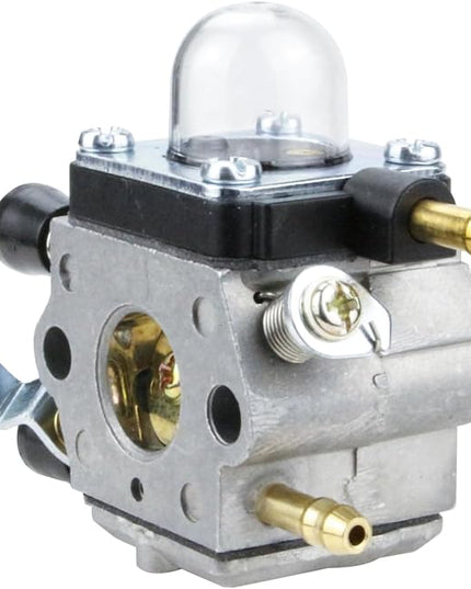 BG55 Carburetor Tune Up Kit for STIHL BG 55 BG45 BG46 BG65 BG85 SH55 SH85 Leaf Blower 4229-120-0606 Carb Replace for Zama C1Q-S68 C1Q-S68G C1Q-S64 Blower Parts - LeafyLoom