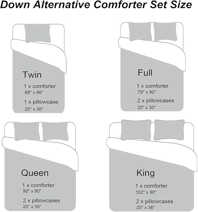 Gaming Comforter for Boys Teen Game Contoller Bedding Set for Kids Down Alternative Comforter for All Season Gamer Home Decor for Comforter Set Twin Size,1 Comforter with 1 Pillowcase - LeafyLoom