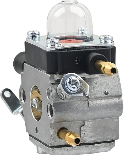 BG55 Carburetor with Air Filter Tune Up Kit for Stihl BG45 BG46 BG55 BG65 BG85 SH55 SH85 BG55C BG55Z BG85C Leaf Blower Parts Replace 4229 120 0606 Zama C1Q-S68 C1Q-S64 - LeafyLoom