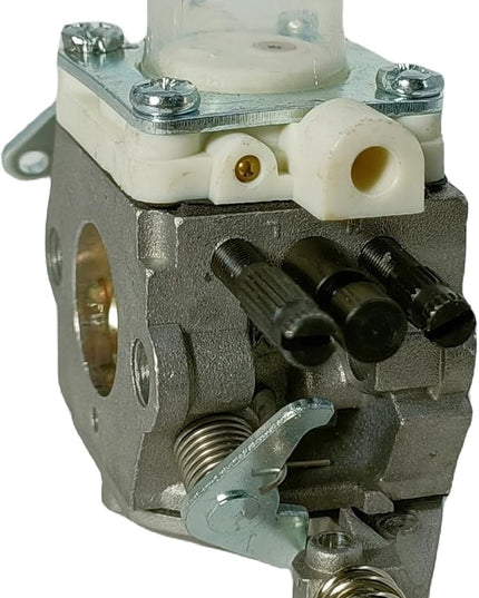 NEW High Quality C1M-K37D Carburetor Kit for Echo PB-4600 PB-46HT PB-46LN PB-460LN PB-461LN Shindaiwa 12520008261 12520008560 12520008561 Blower Replaces ZAMA C1M-K37 - LeafyLoom
