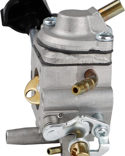 Huztl BR600 BR550 Carburetor for Stihl BR 600 BR700 BR500 Backpack Leaf Blower Parts for Zama C1Q-S183 4282 120 0606 0607 0608 0611 - LeafyLoom