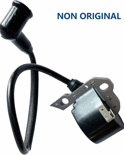 BR320 Ignition Coil Module Magneto for Stihl BR400 BR340 BR380 BR420 SR340 SR420 Leaf Blower 42034001301 - LeafyLoom