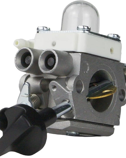 BR200 Carburetor Kit for Stihl BR200 BR 200 Backpack Blowers Carb Replace Parts 4241-120-0625 C1M-S219 - LeafyLoom