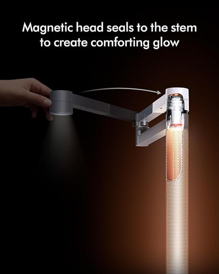 Dyson Solarcycle Morph™ Desk Light CD06 - LeafyLoom