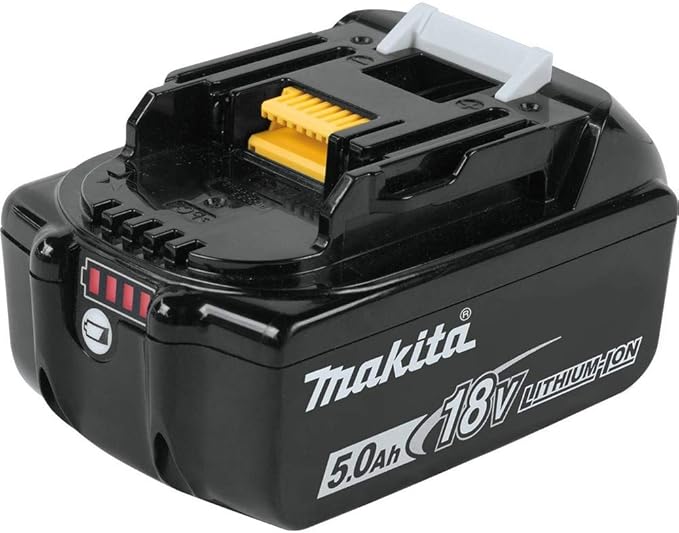 Makita XBU02PT 36V (18V X2) LXT® Brushless Blower Kit, Teal, (5.0Ah) - LeafyLoom