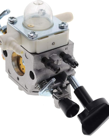 Carburetor Replace for Stihl Blower SH86 SH86C BG86 BG86CE BG86Z BG86CEZ Zama C1M-S261B 42411200616 4241 120 0616 Leaf Blower Carb - LeafyLoom