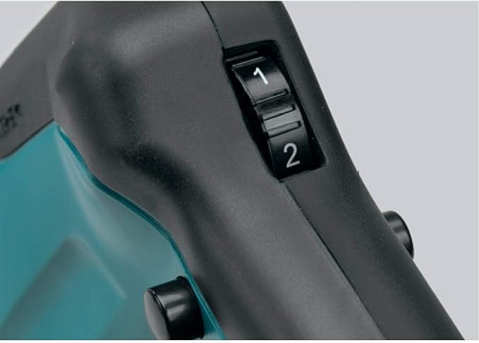 Makita XBU02Z 36V (18V X2) LXT® Brushless Blower, Tool Only - LeafyLoom