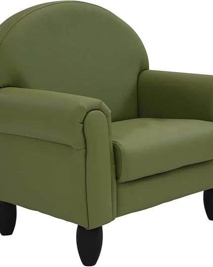 Children's Factory Toddler Sage As We Grow Chair - LeafyLoom