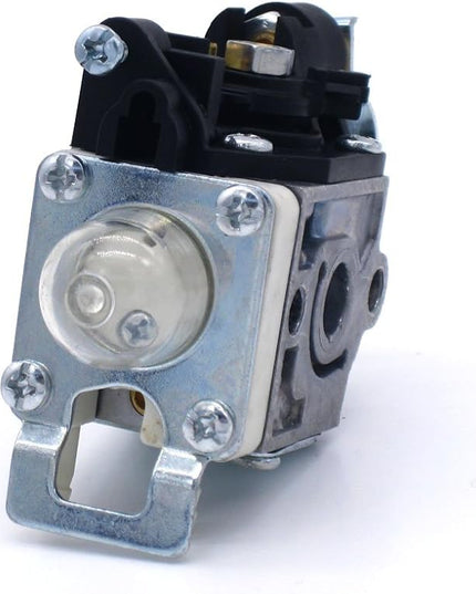 FitBest Carburetor for Zama RB-K90 fits Echo PB-251 PB-255 PB-255LN ES-255 Blowers - LeafyLoom