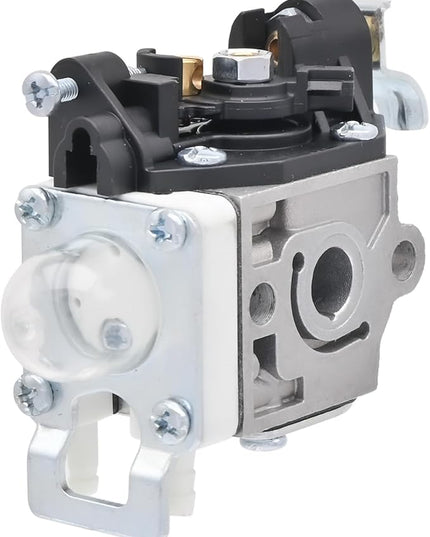 New CARBURETOR Turn up Kit with Air Filter Spark Plug for ZAMA RB-K90 fits Echo PB-251 PB-255 PB-255LN ES-255 Blowers - LeafyLoom