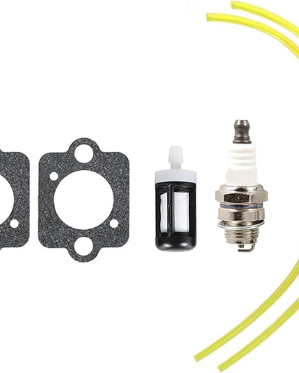 ALL-CARB Carburetor Replacement for Stihl BR400 BR420 BR320 BR380 42031200601 Backpack Blower Carb - LeafyLoom