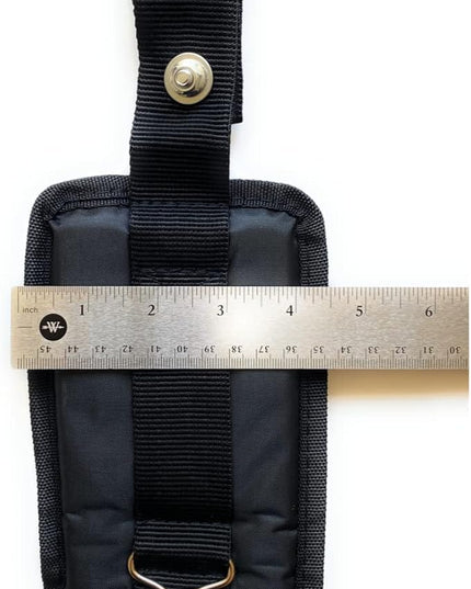 Backpack Blower Straps for Echo, Replace C061000100, P021001770, 30030008260, P021001760, 30030008261, Fits on PB-260, PB-403, PB-403H, PB-403T - LeafyLoom