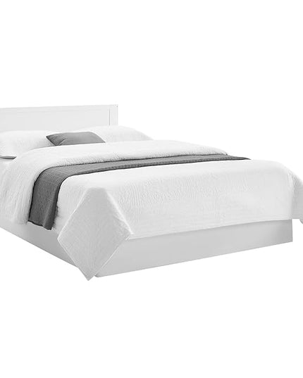 GAP babyGap Oxford 6-in-1 Convertible Crib - Greenguard Gold Certified, Bianca White/Natural - LeafyLoom