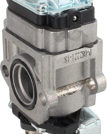 Carbhub 967086901 Carburetor for Poulan Pro PR46BT PR48BT BP400 PR2322 BP402 967086901 150032738 530058436 Eskimo Mako M43 M43Q8 Viper 43cc Engine Southland SCV43 SEA43 Earth Auger Carb 62100-81010 - LeafyLoom