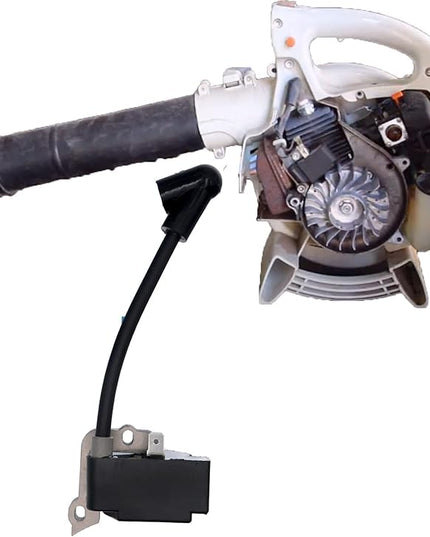 HEPENG 4229-400-1300 Ignition Coils for Stihl Gas Handheld Leaf Blower Engine Module BG55/BG65/BG85/SH55/SH85 - LeafyLoom