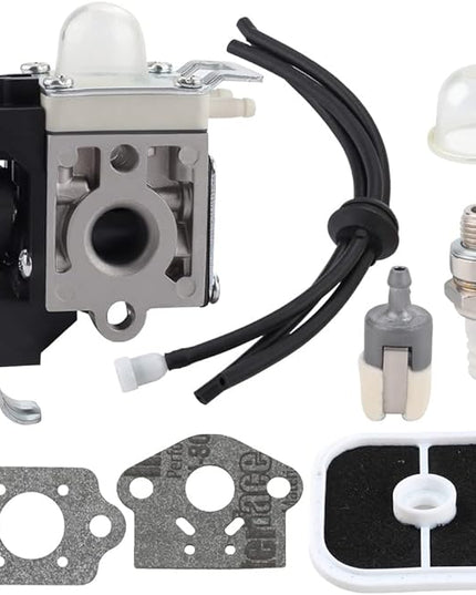 PB-251 PB-265L Carburetor for ECHO PB251 PB 251 PB265L PB-265LN PB 265L PB265LN Blowers RB-K85 A021001350 A021001351 A021001352 - LeafyLoom