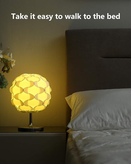Sengled Smart Flood Light Bulb Bluetooth Mesh, Soft White LED Smart Light Bulbs 60 W Equivalent Bulb BR30 E26 Base, Perfect for Bedroom Living Room, No Hub Required, 6 Pack Sengled
