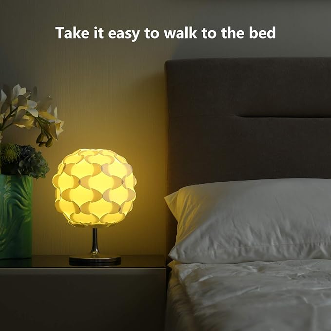 Sengled Smart Flood Light Bulb Bluetooth Mesh, Soft White LED Smart Light Bulbs 60 W Equivalent Bulb BR30 E26 Base, Perfect for Bedroom Living Room, No Hub Required, 6 Pack Sengled