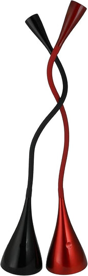 Newhouse Lighting 3 Watt LED Plastic/Steel Gooseneck Desk Lamp (NHGS-LED-BLK) - LeafyLoom