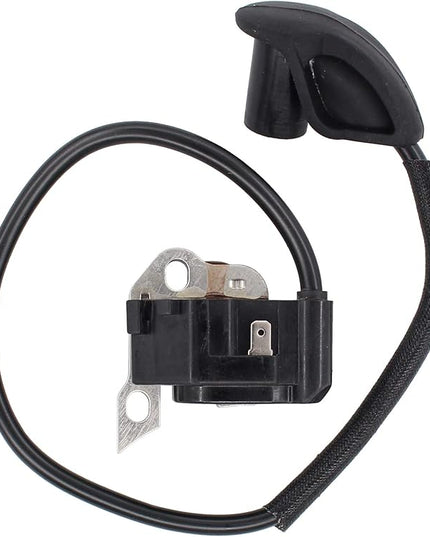 ApplianPar Ignition Coil 291424005 for Ryobi BP42 RY08420A RY42WB Leaf Bower - LeafyLoom