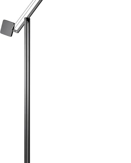 ADS360 AD9131-01 Cooper LED, Floor Lamp, Black - LeafyLoom