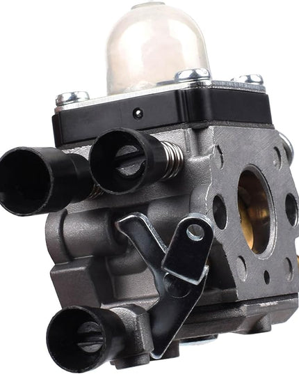 BG55 Carburetor for Stihl BG55 BG65 BG45 BG46 SH55C SH55Z SH85C SH85DZ SH85Z Leaf Blower 4229 1200 606 Zama C1Q-S68 C1Q-S64 Carburetor with filter maintenance kit - LeafyLoom