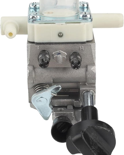 BG86 Carburetor for Stihl BG86 BG86C SH86 SH86C BG86CE BG86Z replace for 4241 120 0616, 4241 120 0607, 4241 120 0600, for Zama C1M-S261B, C1M-S261C with Muffler Stub Spark Arrestor w/Screen - LeafyLoom