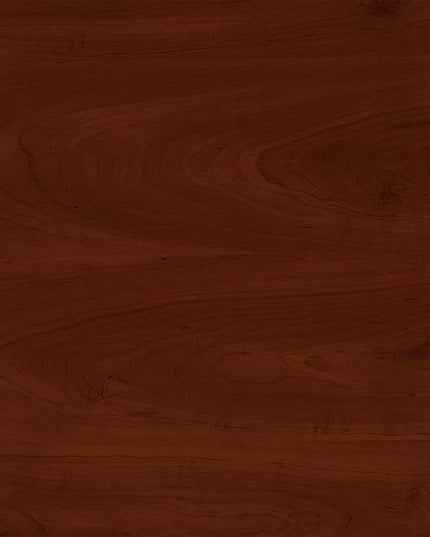 Bush Business Furniture Move 60 Series Electric Ergonomic Sit-Stand Computer Table for Home and Professional Office, 60W x 30D, Hansen Cherry - LeafyLoom