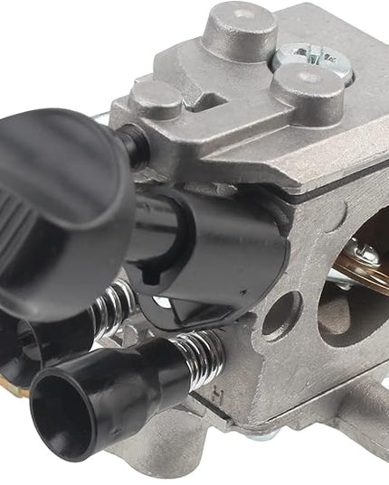 BR350 Carburetor for Stihl BR350Z BR430 BR430Z SR430 SR450 Backpack Blower for Zama C1Q-S210 C1Q-S210B C1Q-S209C for 4229 129 0901 - LeafyLoom