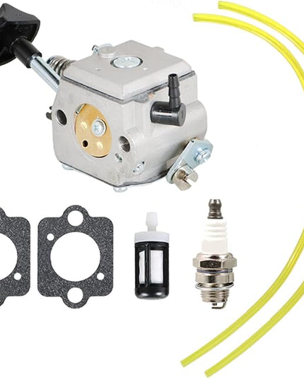 labwork Carburetor Replacement For Stihl BR400 BR420 BR320 BR380 42031200601 Backpack Blower Carb - LeafyLoom