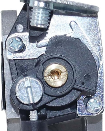 WYK-123-1 Carburetor Replaces Walbro WYJ-138, WYK-356, WYK-186, WYK-353, WYJ-117, Wyj-250A, Wyj-257 Replaces for RedMax EB7000, EB7000RH, EB7001, EB7001RH Backpack Blowers - LeafyLoom