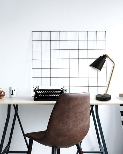 Globe Electric 52095 Belmont Desk Lamp - LeafyLoom