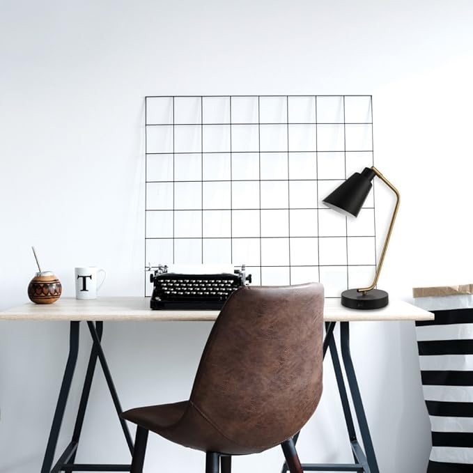 Globe Electric 52095 Belmont Desk Lamp - LeafyLoom