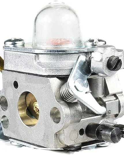 PB200 Carburetor for Echo PB200 PB201 ES210 ES211 Blower Shredder, Replaces for Zama C1U-K78 A021000940 A021000941 A021000942 A021000943 - LeafyLoom