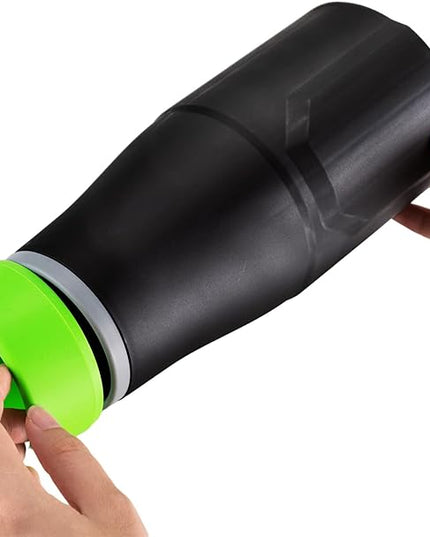 Car Drying Nozzle for EGO Leaf Blower Nozzle Work for EGO 530 575 580 615 650 765 670- Bare Nozzle 1 Pack - LeafyLoom