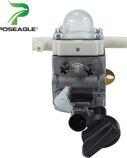 BG86 Carburetor for Stihl SH56 SH56C SH86 SH86C BG86 Blowers Compatible with Stihl BG86 Carburetor, Stihl BG86 Blower Carburetor, Stihl BG86 carb, BG86 Blower Zama s261b C1M-S261B - LeafyLoom