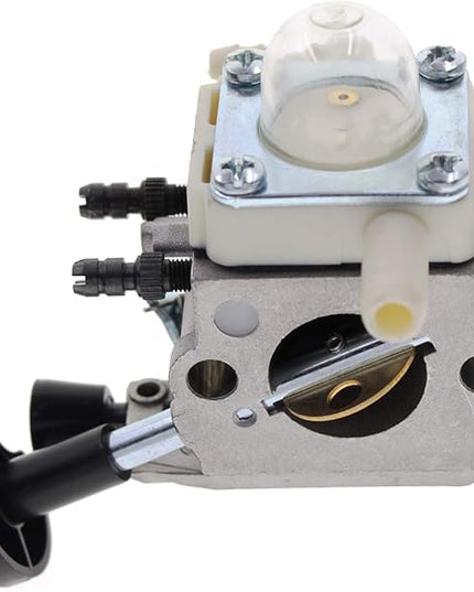 Carburetor Replace for Stihl Blower SH86 SH86C BG86 BG86CE BG86Z BG86CEZ Zama C1M-S261B 42411200616 4241 120 0616 Leaf Blower Carb - LeafyLoom